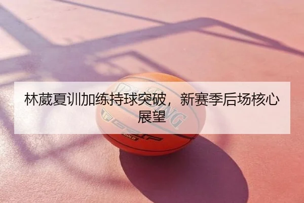林葳夏训加练持球突破，新赛季后场核心展望